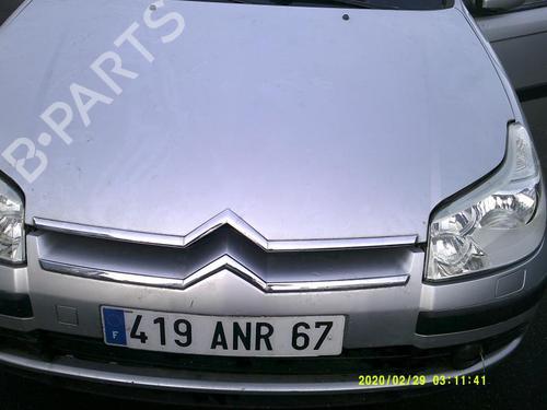 Left taillight CITROËN C5 II (RC_) 1.8 16V (RC6FZB) | BP36732997C34 - Image 7