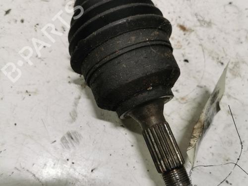 Used Right front driveshaft Right front driveshaft 36707958 36707958