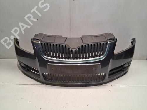 Used Front bumper Front bumper 38926541 38926541