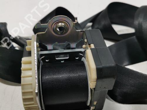 Front right seatbelt RENAULT TWINGO II (CN0_) 1.5 dCi (CN0E) | BP36705197I25 - Image 3