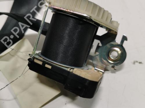 Front right seatbelt RENAULT TWINGO II (CN0_) 1.5 dCi (CN0E) | BP36733379I25 - Image 2