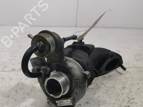Turbolader/Kompressor Turbolader/Kompressor 36726441 36726441