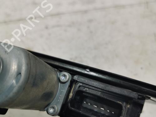 Front left window mechanism PEUGEOT BIPPER Tepee 1.4 HDi | BP38789546C22 - Image 2