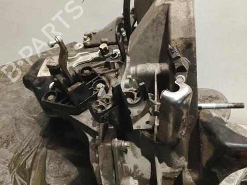 Gearbox DACIA SANDERO 1.5 dCi | BP40270329M3 - Image 3