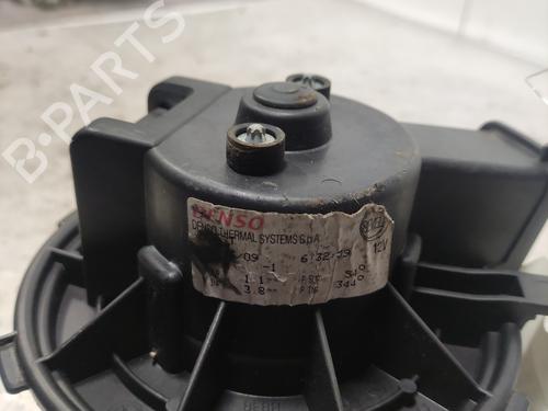 Heater blower motor PEUGEOT BOXER Van 2.2 HDi 100 | BP36718640M62 - Image 2