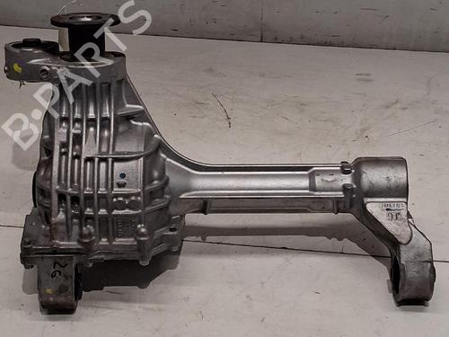 Used Transfer box Transfer box 37485114 37485114