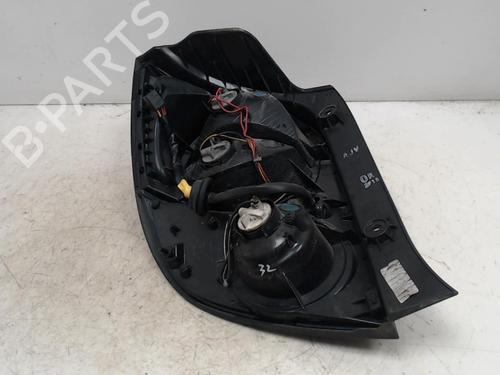 Høyre baklys Høyre baklys CHEVROLET AVEO Hatchback (T300) [2011-2026] 36747193 36747193