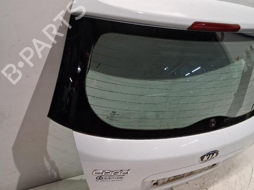 Tailgate KIA CEE'D Hatchback (ED) 1.6 CVVT | BP38926560C6 - Image 2