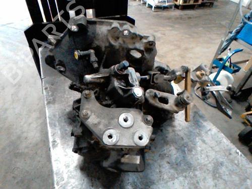 Gearkasse Gearkasse OPEL CORSA D (S07) [2006-2015] 36748442 36748442