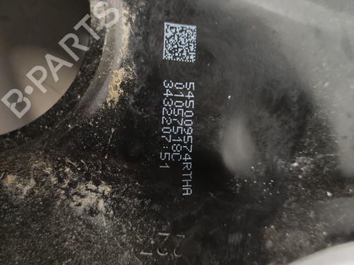Used Left front suspension arm Left front suspension arm RENAULT CAPTUR II (HF_) TCe 90 (HFM6) (91 hp) 36751705 36751705