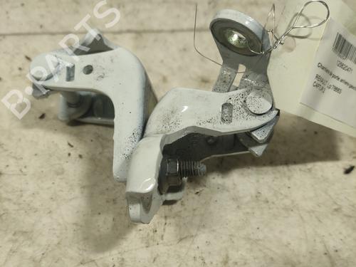 Used Hinge/Door check strap Hinge/Door check strap RENAULT CAPTUR II (HF_) TCe 90 (HFM6) (91 hp) 36718761 36718761