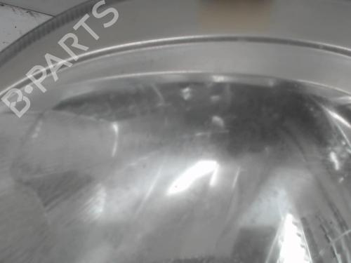 Used Left headlight Left headlight OPEL VIVARO A Bus (X83) 2.0 CDTI (F7, J7, A07) (114 hp) 36746664 36746664