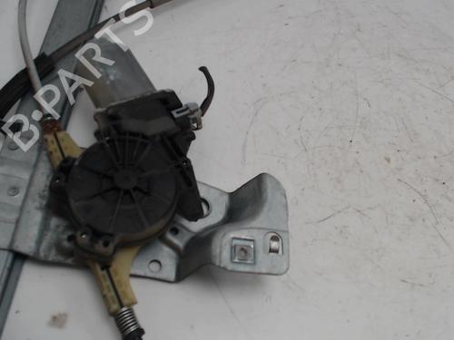 Front left window mechanism RENAULT KANGOO Express (FW0/1_) | BP36740223C22 - Image 2