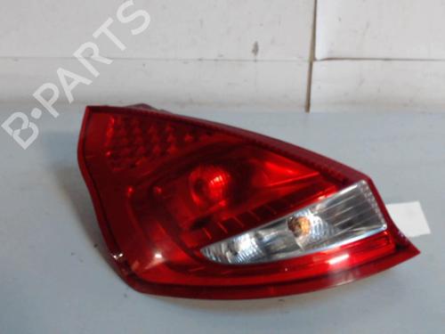 Used Left taillight Left taillight FORD FIESTA VI (CB1, CCN) 1.25 (82 hp) 36732580 36732580