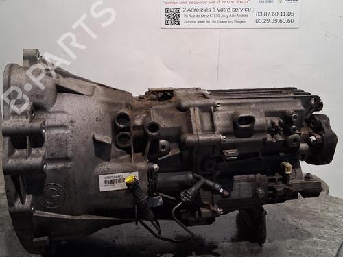 Gearbox BMW 1 (E81) 116 i | BP37503606M3 - Image 6