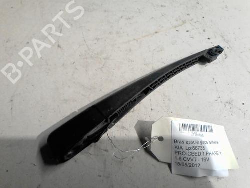 rear-windshield-wiper-arm-kia-ceed-hatchback-ed-2006-2007-2008-2009-2010-2011-2012-36740543 main image