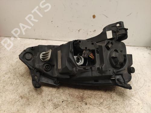 Koplamp links Koplamp links OPEL CORSA C (X01) 1.3 CDTI (F08, F68) (70 hp) 36750406 36750406