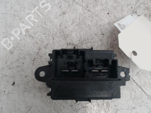 Heater resistor OPEL MERIVA B MPV (S10) 1.7 CDTI (75) | BP36741981M108 - Image 4