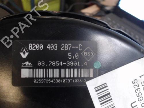 servo-brake-renault-twingo-ii-cn0_-2007-36734829 main image