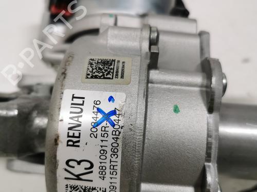 Steering column RENAULT CAPTUR II (HF_) E-TECH 145 (HFMU) | BP37733785M21 - Image 4