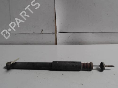Used Left rear shock absorber Left rear shock absorber OPEL AGILA B (H08) 1.2 (F68) (86 hp) 36736217 36736217