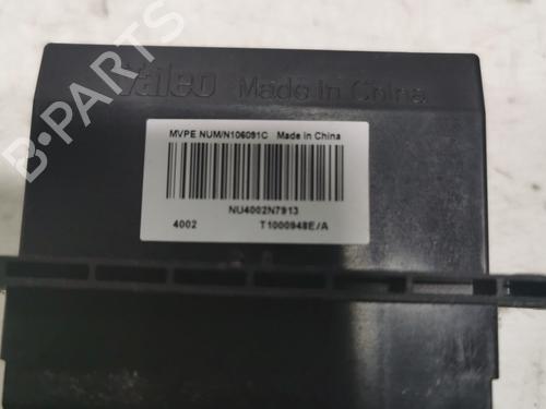 Used Heater resistor Heater resistor 36706443 36706443