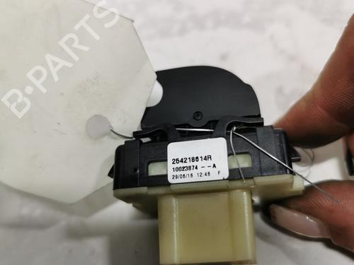 Used Right rear window switch Right rear window switch 39584524 39584524