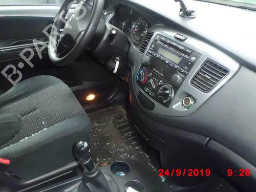 Steering rack MAZDA MPV II (LW) 2.0 DI | BP36730489M22 - Image 7