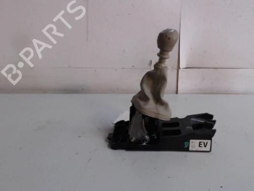 Selector da caixa Selector da caixa RENAULT MEGANE III Hatchback (BZ0/1_, B3_) 1.9 dCi (BZ0N, BZ0J) (131 hp) 36733458 36733458