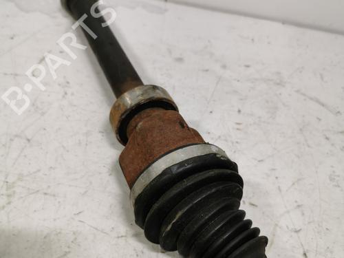 Right front driveshaft RENAULT ZOE (BFM_) ZOE | BP39584504M39 - Image 3