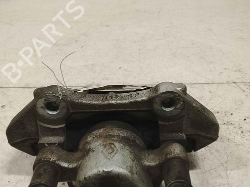 Used Left front brake caliper Left front brake caliper DACIA SANDERO II TCe 90 (B8M1, B8MA, B8AC) (90 hp) 36726481 36726481