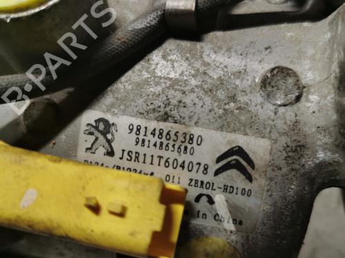 Compressor A/C CITROËN C-ELYSEE (DD_) 1.2 VTi 82 | BP36708392M34 - Image 3