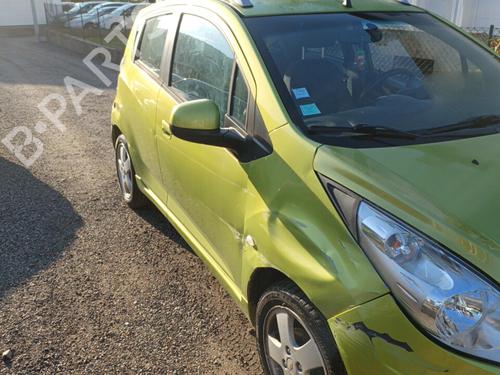 Right front driveshaft CHEVROLET SPARK (M300) | BP36734754M39 - Image 3
