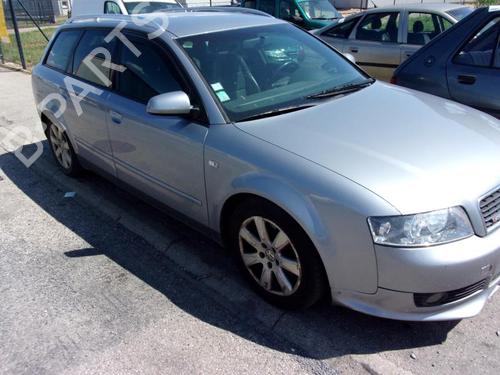 Left mirror AUDI A4 B6 Avant (8E5) | BP36725935C26 - Image 7