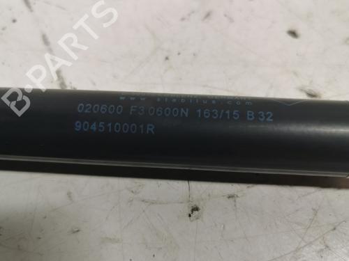Used Tailgate lift support Tailgate lift support 36706220 36706220