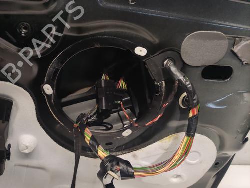 Tür links vorne für Tür links vorne PEUGEOT 508 SW I (8E_) 2.0 HDi (163 hp) 36710190 36710190