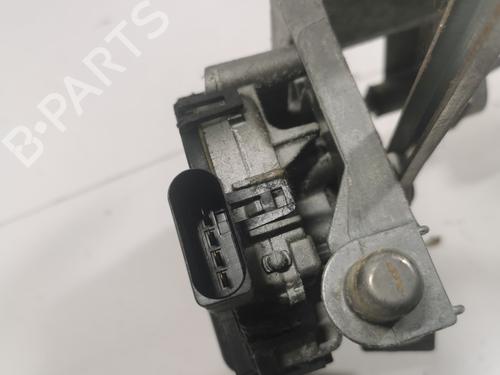 Front wiper motor FORD FOCUS C-MAX (DM2) 1.6 TDCi | BP36720357M29 - Image 3