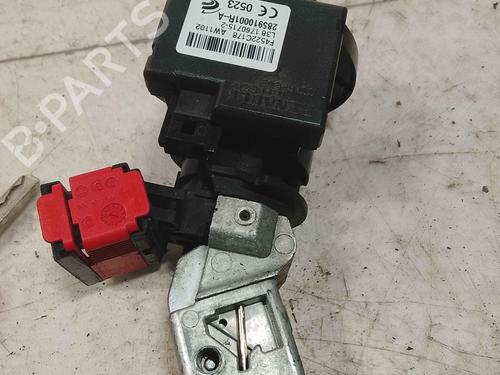 Ignition barrel RENAULT TWINGO III (BCM_, BCA_) 1.0 SCe 70 | BP36717684M48 - Image 5