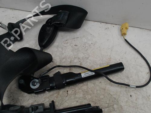 Front left seatbelt OPEL MERIVA B MPV (S10) 1.7 CDTI (75) | BP36748921I26 - Image 2