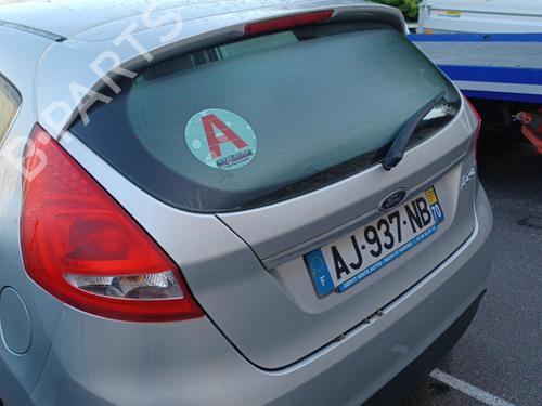 Starter FORD FIESTA VI (CB1, CCN) 1.4 | BP36734269M8 - Image 3