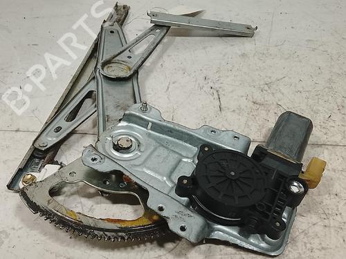 Rudehejsemekanisme ventre foran Rudehejsemekanisme ventre foran TOYOTA YARIS (_P1_) 1.0 (SCP10_, SCP10R) (68 hp) 39688793 39688793