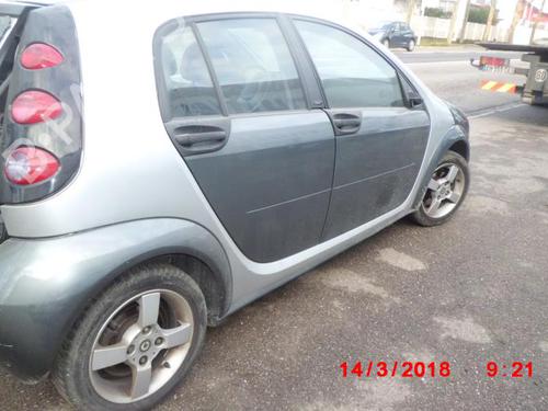 SMART FORFOUR (454) 1.3 (454.031) 4760221