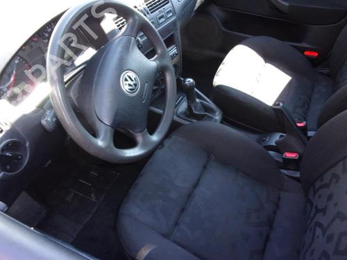 Brukte deler til VW BORA I (1J2) 1.9 TDI 4761001