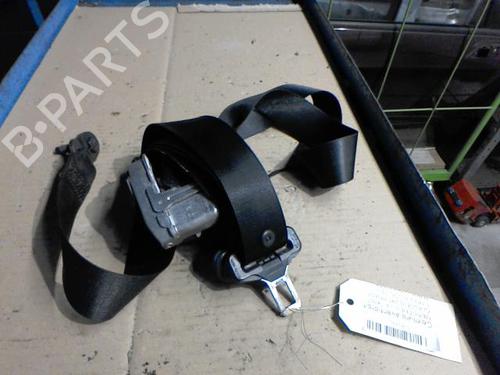 Used Front right seatbelt Front right seatbelt 36749585 36749585