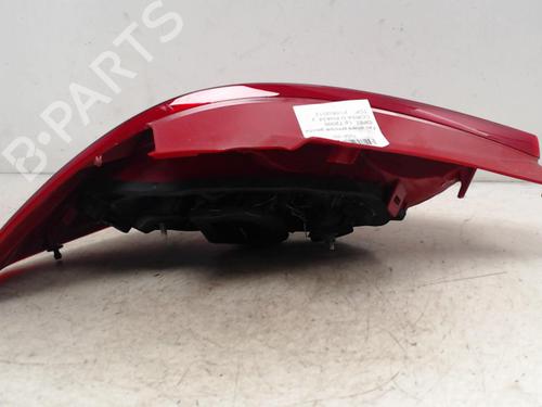 Left taillight OPEL CORSA D (S07) | BP36746432C34 - Image 2