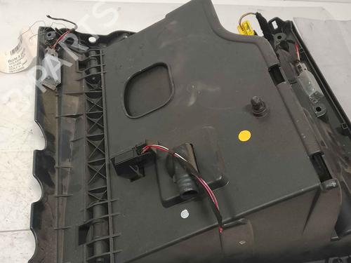 Glove box VW GOLF V (1K1) | BP36704768C95 - Image 2