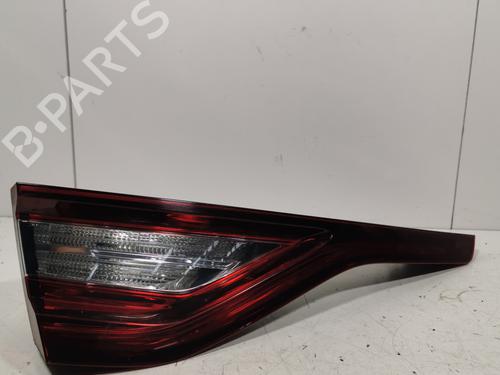Left tailgate light RENAULT MEGANE IV Hatchback (B9A/M/N_) | BP36707456C79 - Image 2