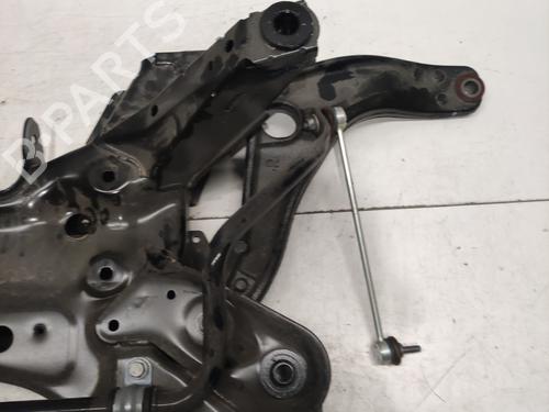 Subframe RENAULT MASTER III Platform/Chassis (EV, HV, UV) | BP36707638M9 - Image 3