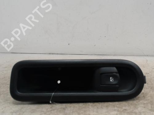 Right front window switch RENAULT TWINGO II (CN0_) 1.6 RS (CN0N, CN0R, CN0S) | BP36745961I26 - Image 3