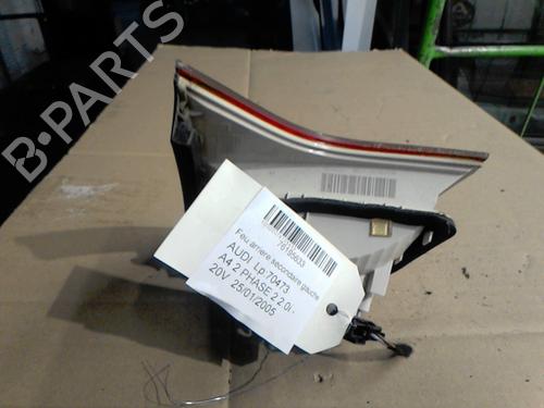 Left tailgate light AUDI A4 B7 (8EC) | BP36745092C79 - Image 3